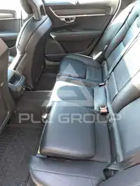 2017 Volvo V90