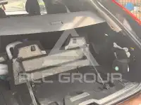 2017 Volvo V90