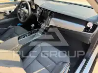 2017 Volvo V90
