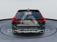2017 Volvo V90