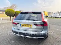 2017 Volvo V90