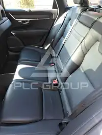 2017 Volvo V90