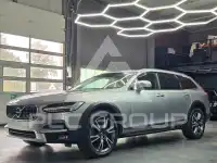 2017 Volvo V90