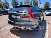2017 Volvo V90