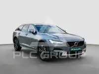 2017 Volvo V90