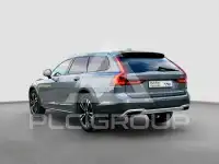 2017 Volvo V90