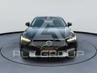2017 Volvo V90