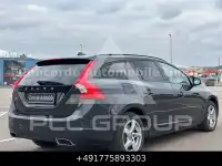 2017 Volvo V60