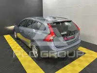 2017 Volvo V60