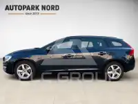 2017 Volvo V60