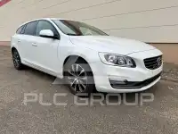 2017 Volvo V60