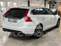 2017 Volvo V60