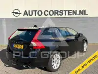 2017 Volvo V60