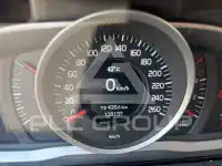 2017 Volvo V60
