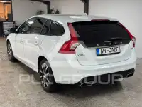 2017 Volvo V60