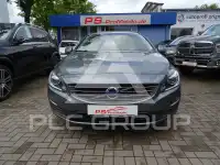 2017 Volvo V60