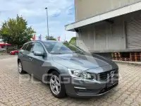 2017 Volvo V60