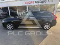 2017 Volvo V60