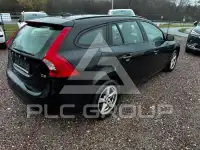 2017 Volvo V60