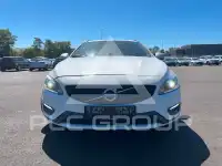 2017 Volvo V60