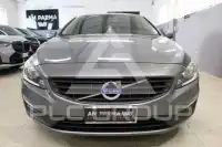 2017 Volvo V60