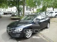2017 Volvo V60