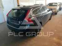 2017 Volvo V60