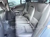 2017 Volvo V60