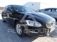 2017 Volvo V60