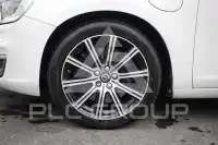 2017 Volvo V60