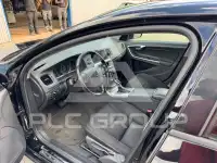 2017 Volvo V60