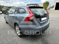 2017 Volvo V60