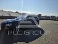 2017 Volvo V60