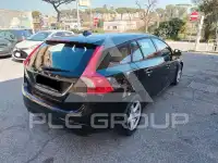 2017 Volvo V60