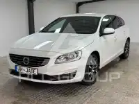 2017 Volvo V60