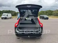 2017 Volvo V60