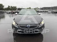 2017 Volvo V60