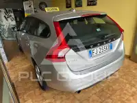 2017 Volvo V60