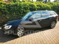 2017 Volvo V60