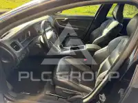 2017 Volvo V60