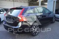 2017 Volvo V60
