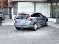 2017 Volvo V60