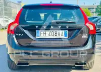 2017 Volvo V60