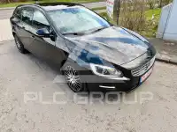 2017 Volvo V60