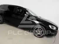 2017 Volvo V60