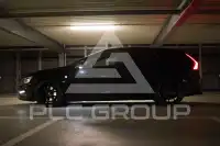 2017 Volvo V60