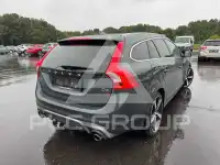 2017 Volvo V60