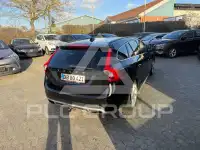2017 Volvo V60