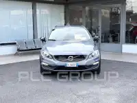 2017 Volvo V60