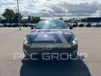 2017 Volvo V60
